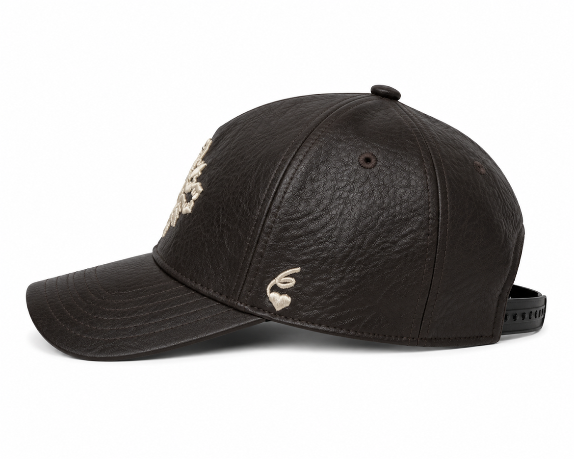 Casquette Chapter 6 Marron