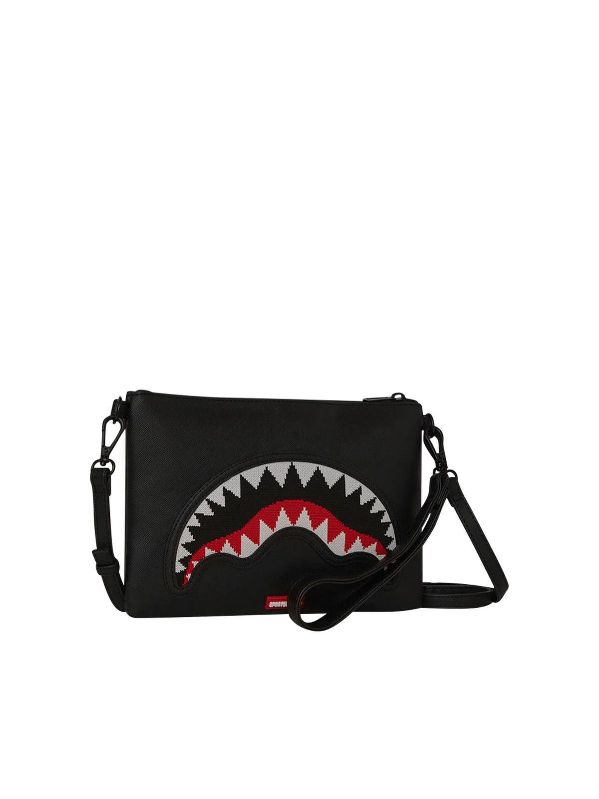Sacoche Drip Shark  Noir