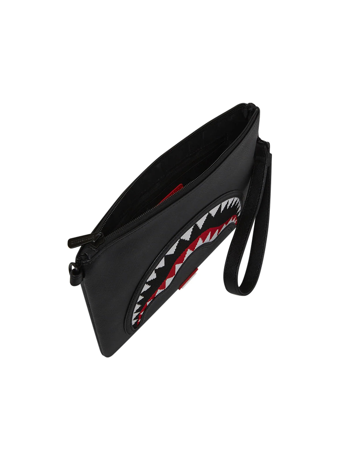 Sacoche Drip Shark  Noir