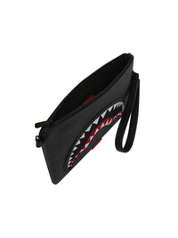 Sacoche Drip Shark  Noir