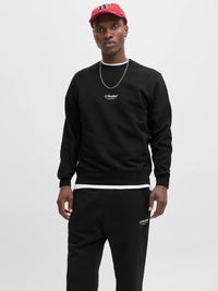 Sweat-shirt Originals Studio Beige/Vert/Marron/Noir