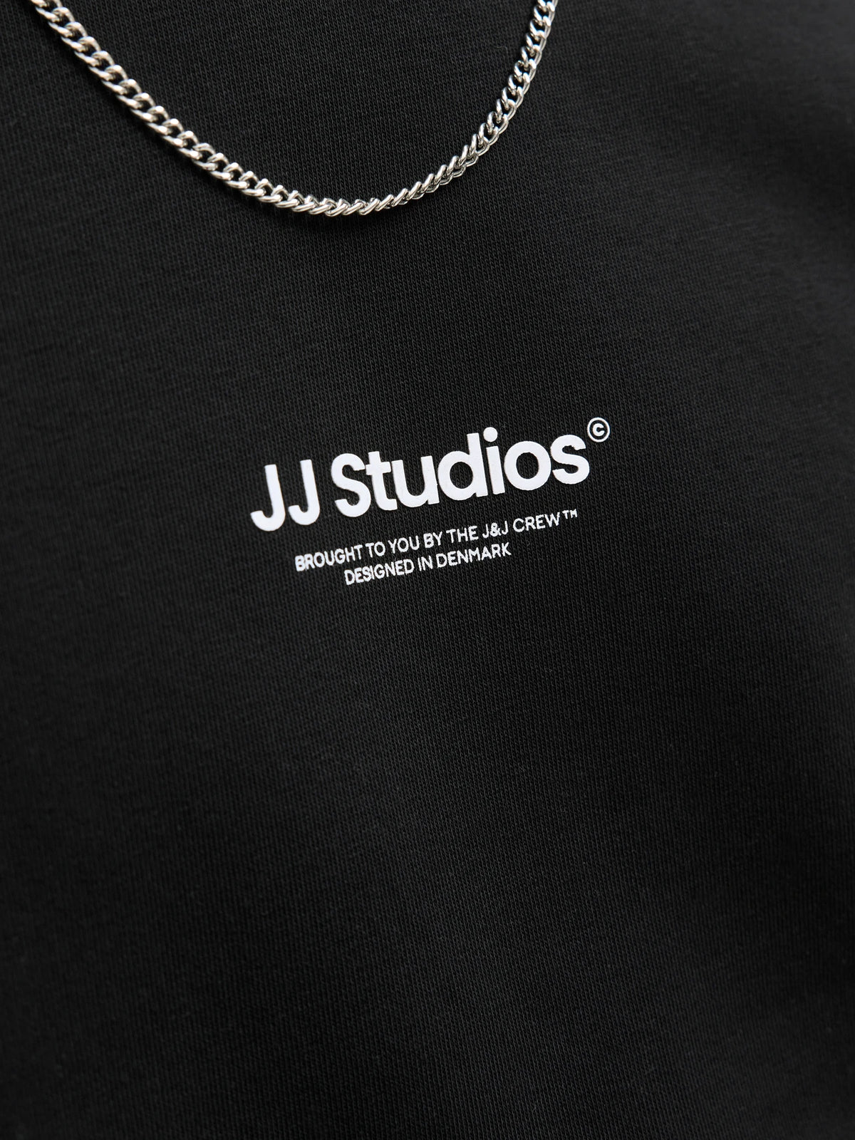 Sweat-shirt Originals Studio Beige/Vert/Marron/Noir