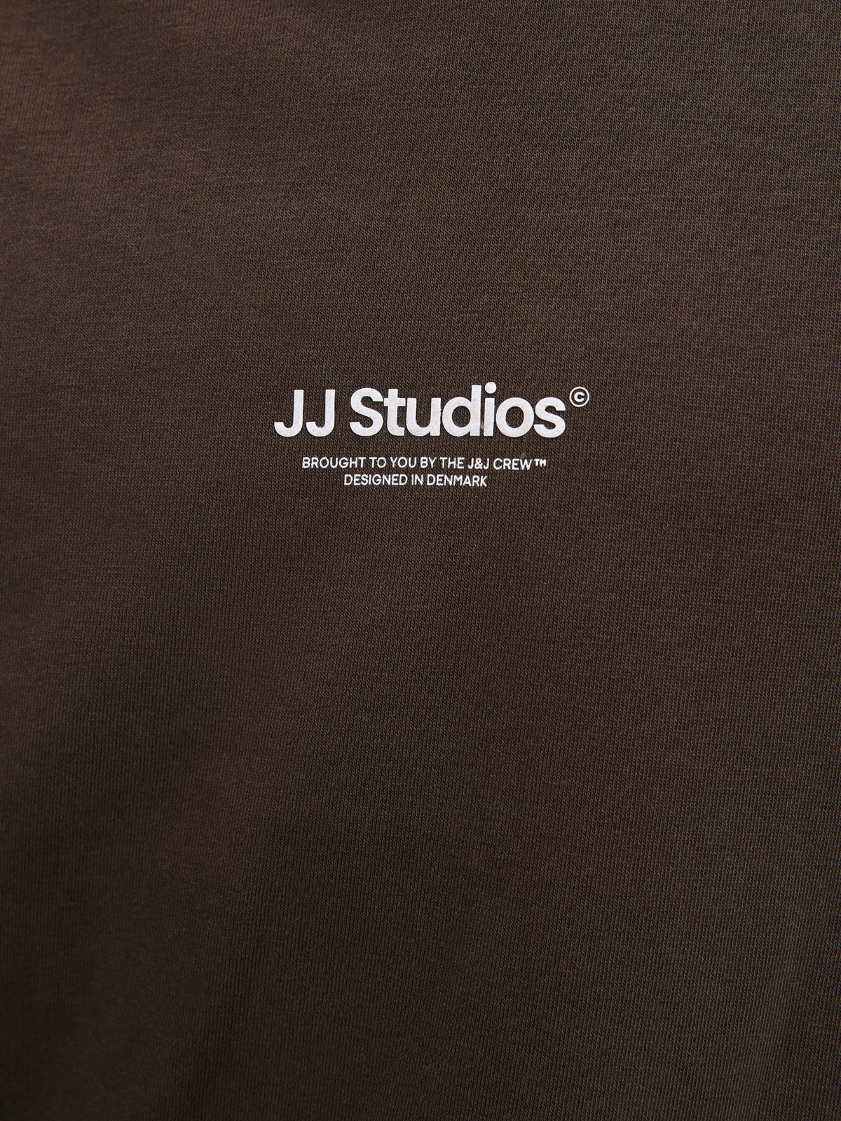Sweat-shirt Originals Studio Beige/Vert/Marron/Noir