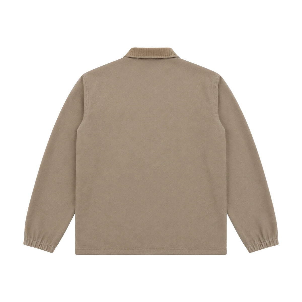 Jacket Coach Beige