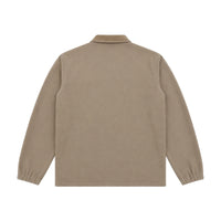 Jacket Coach Beige