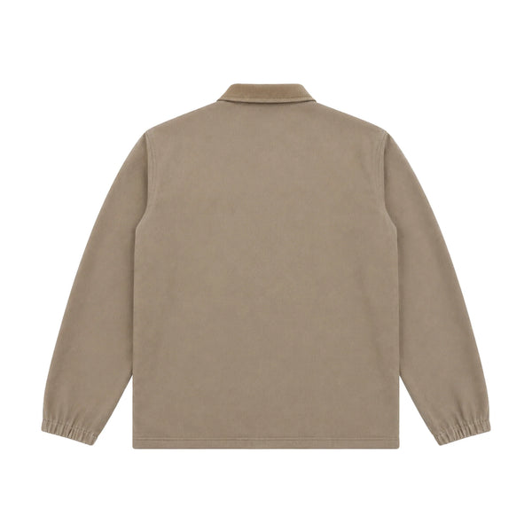 Jacket Coach Beige