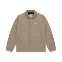 Jacket Coach Beige