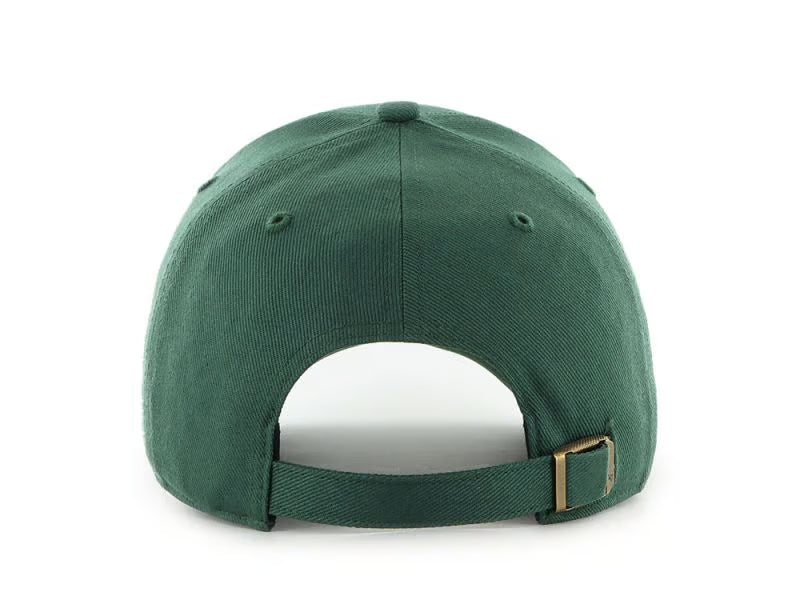 Casquette MVP Los Angeles Dodgers Flower Vert