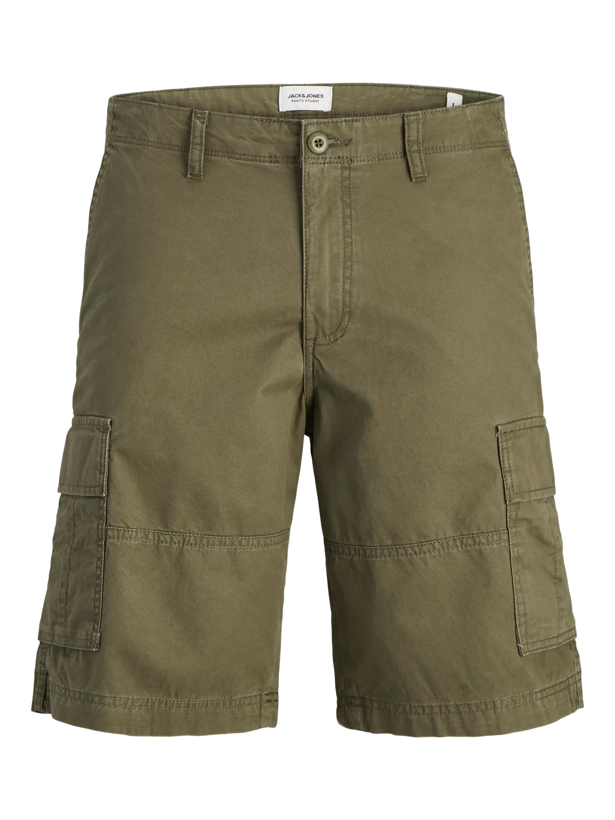 Short Cargo Kaki