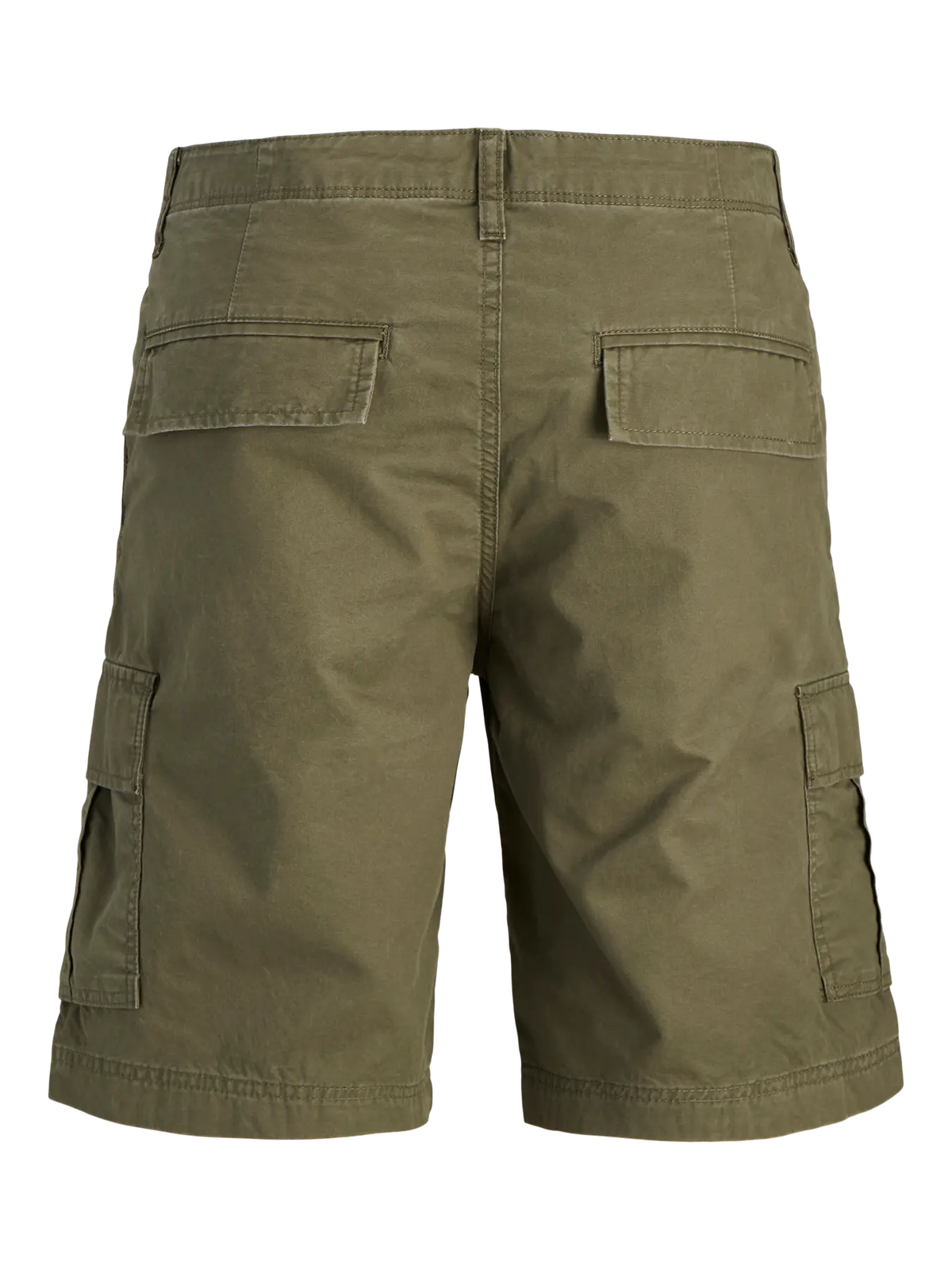 Short Cargo Kaki