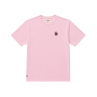 T-shirt Main Vintage Rose