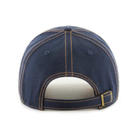Casquette MVP NY Contrast Stitch Marine