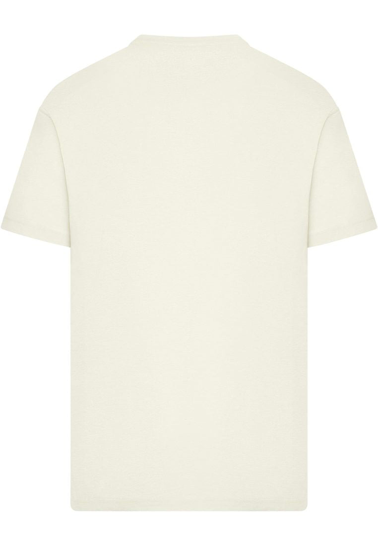 T-shirt Scarface Phone Call Beige