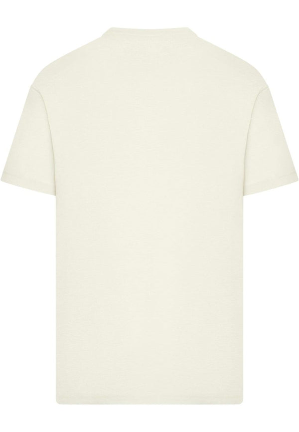 T-shirt Scarface Phone Call Beige