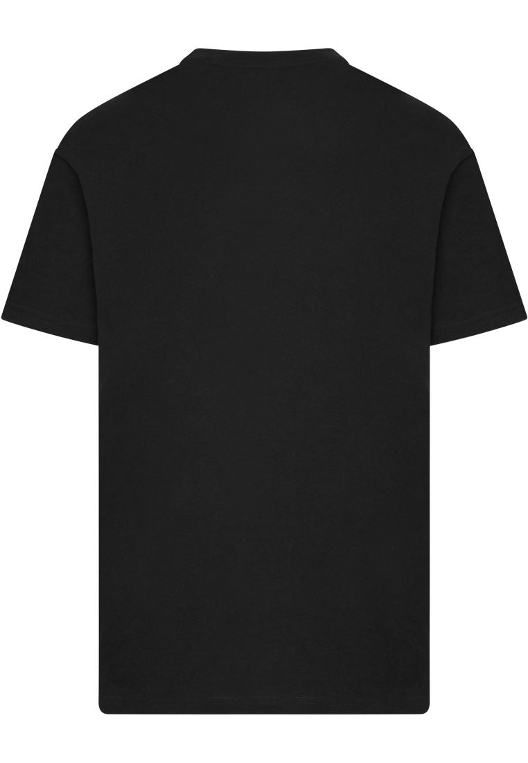 T-shirt K2000 Knight Rider Noir