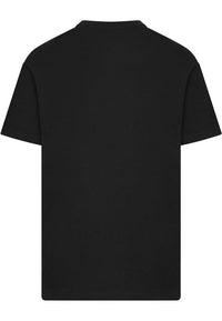 T-shirt K2000 Knight Rider Noir