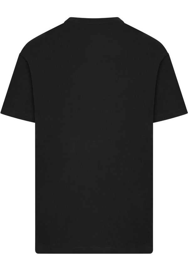 T-shirt K2000 Knight Rider Noir