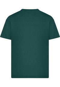T-shirt Scarface Elvira Vintage Vert