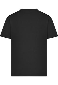 T-shirt Godfather Noir