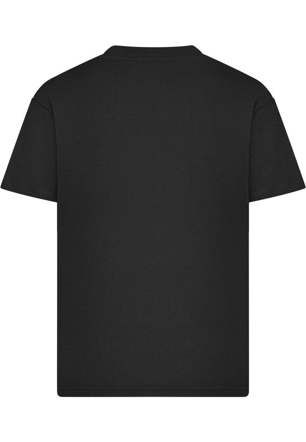T-shirt Godfather Noir