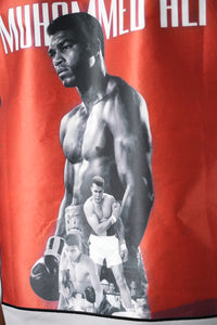 T-shirt Ali Blanc