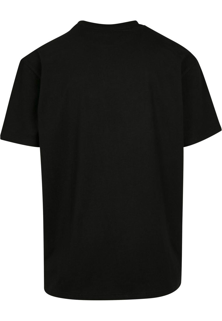 T-shirt Tupac All Eyez On Me Noir