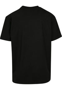 T-shirt Tupac All Eyez On Me Noir
