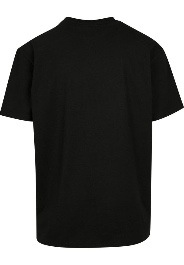 T-shirt Tupac All Eyez On Me Noir