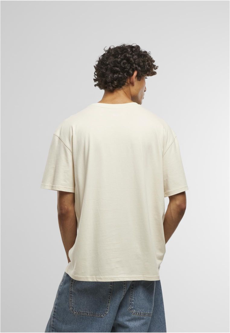 T-shirt Tasty Mokka Beige