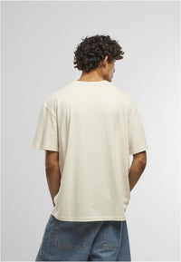 T-shirt Tasty Mokka Beige