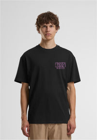 T-shirt Chosen Noir
