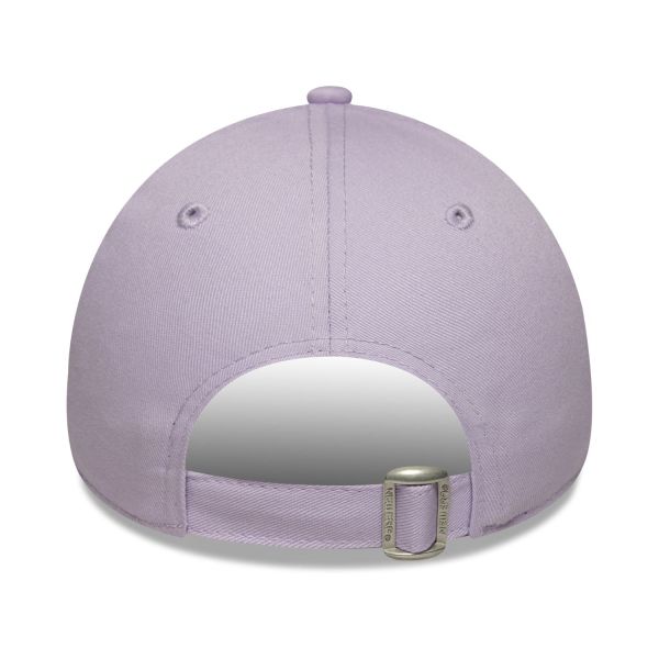 Casquette 9Forty Femme NY Floral Lilas