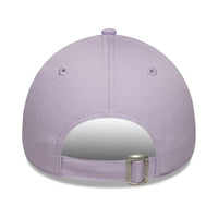 Casquette 9Forty Femme NY Floral Lilas