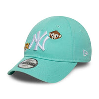 Casquette 9Forty Toddler Animal Bleu