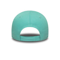 Casquette 9Forty Toddler Animal Bleu