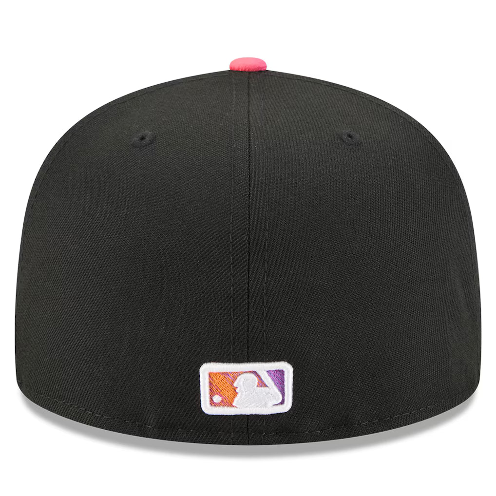 Casquette 59Fifty San Francisco Giants City Noir