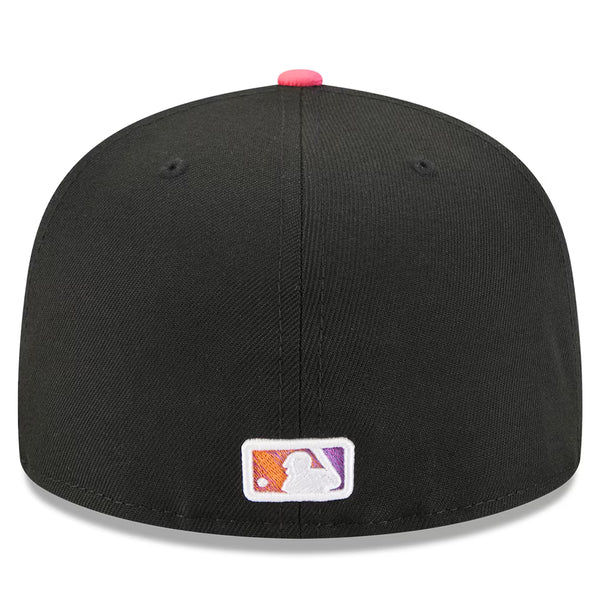 Casquette 59Fifty San Francisco Giants City Noir