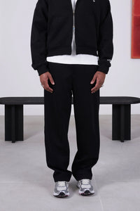 Pantalon de Jogging Sixth June Heart Noir