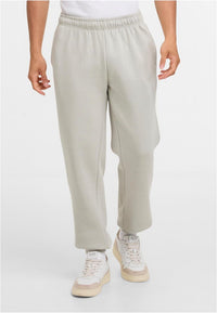 Pantalon Basic Regular Noir/Gris