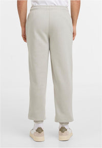 Pantalon Basic Regular Noir/Gris