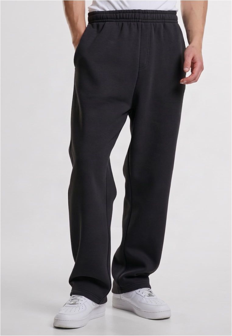 Pantalon Basic Over Noir/Beige/Gris/Rose/Vert/Violet