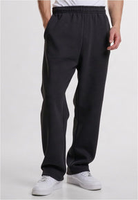 Pantalon Basic Over Noir/Beige/Gris/Rose/Vert/Violet