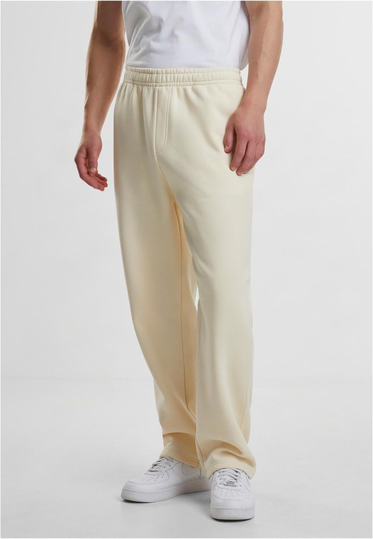 Pantalon Basic Over Noir/Beige/Gris/Rose/Vert/Violet