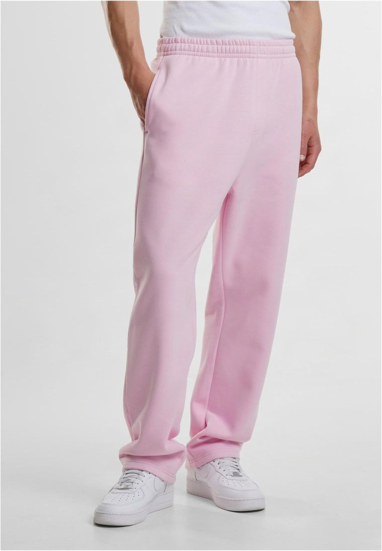 Pantalon Basic Over Noir/Beige/Gris/Rose/Vert/Violet