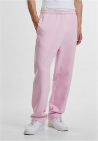Pantalon Basic Over Noir/Beige/Gris/Rose/Vert/Violet