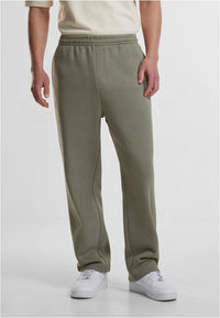 Pantalon Basic Over Noir/Beige/Gris/Rose/Vert/Violet