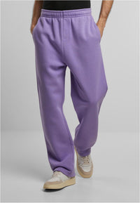 Pantalon Basic Over Noir/Beige/Gris/Rose/Vert/Violet