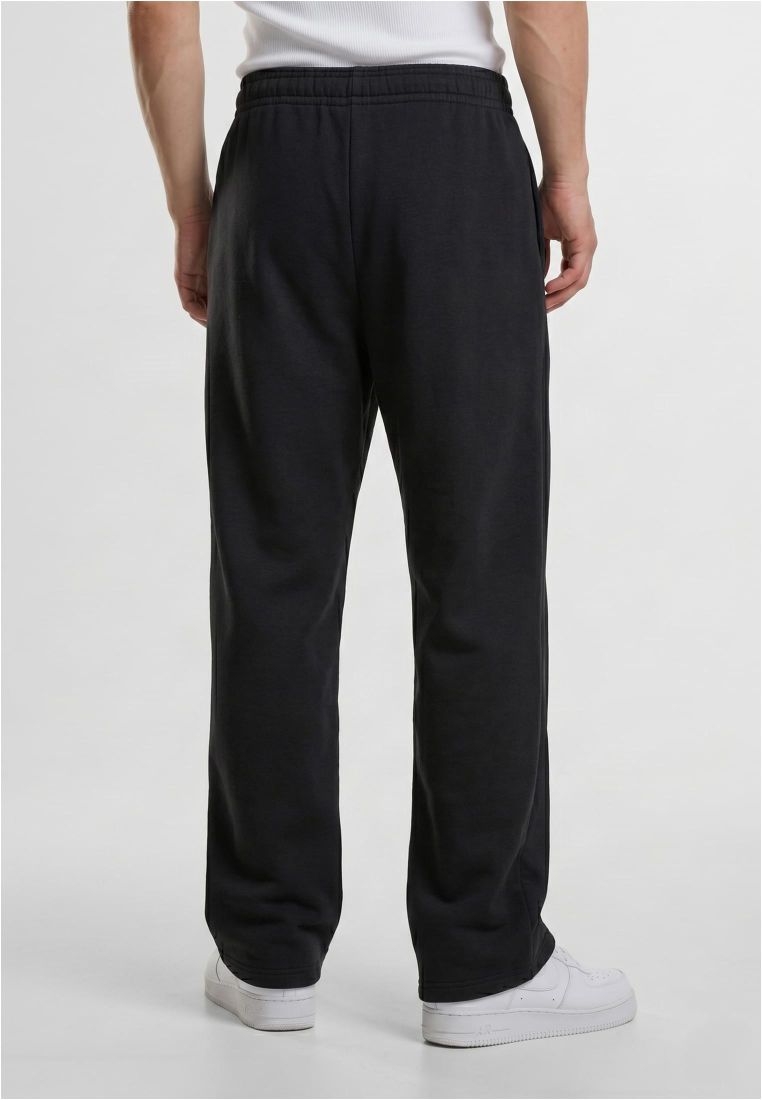 Pantalon Basic Over Noir/Beige/Gris/Rose/Vert/Violet