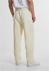Pantalon Basic Over Noir/Beige/Gris/Rose/Vert/Violet