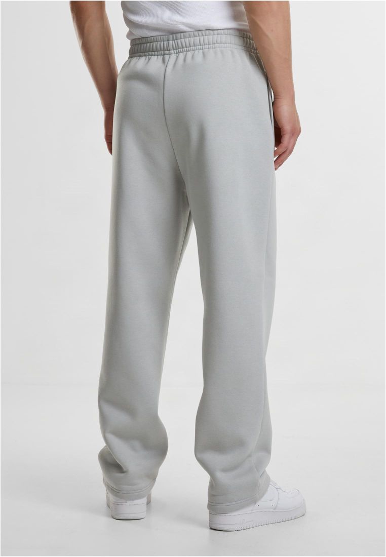 Pantalon Basic Over Noir/Beige/Gris/Rose/Vert/Violet